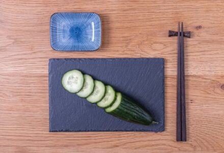 Sushi header