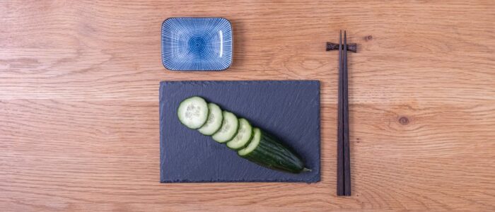 Sushi header