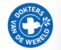 Dokters van de wereld logo