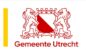 Gemeente Utrecht logo