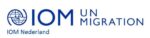 IOM logo