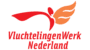 Vluchtelingenwerk Nederland logo