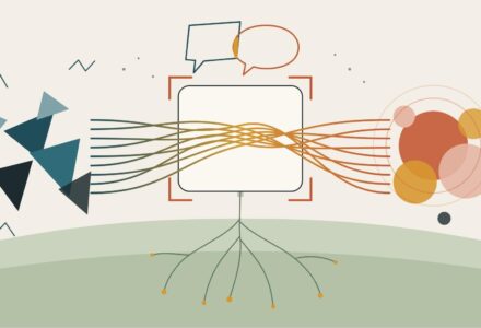 illustratie Ontmoetingsdag illustratie Ontmoetingsdag